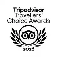 Tripadvisor Traveller's Choice Awards 2026
